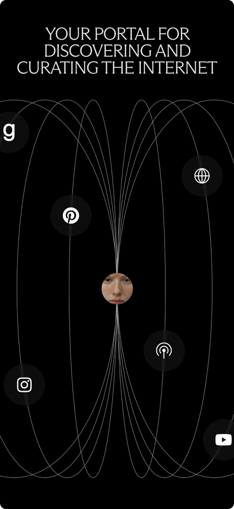 Arca.so - Lifestyle App | MWM