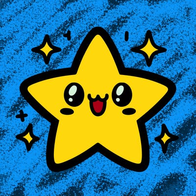 star 🌟