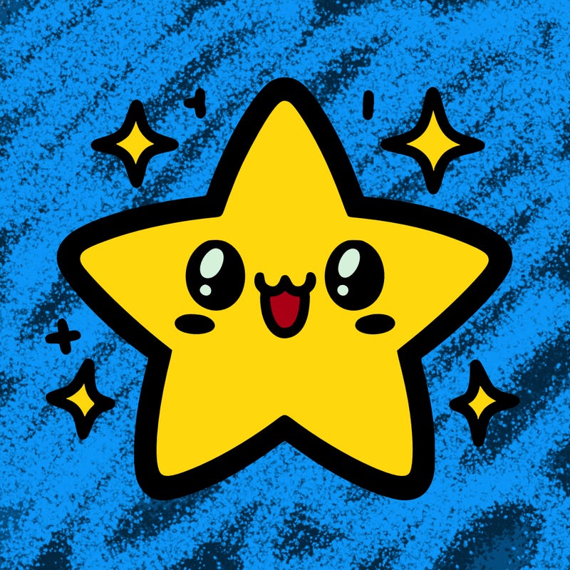 star 🌟