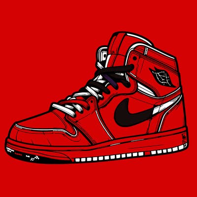 nike jordans
