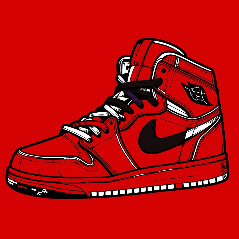 nike jordans