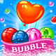 Bubble Island - Bubble Shooter