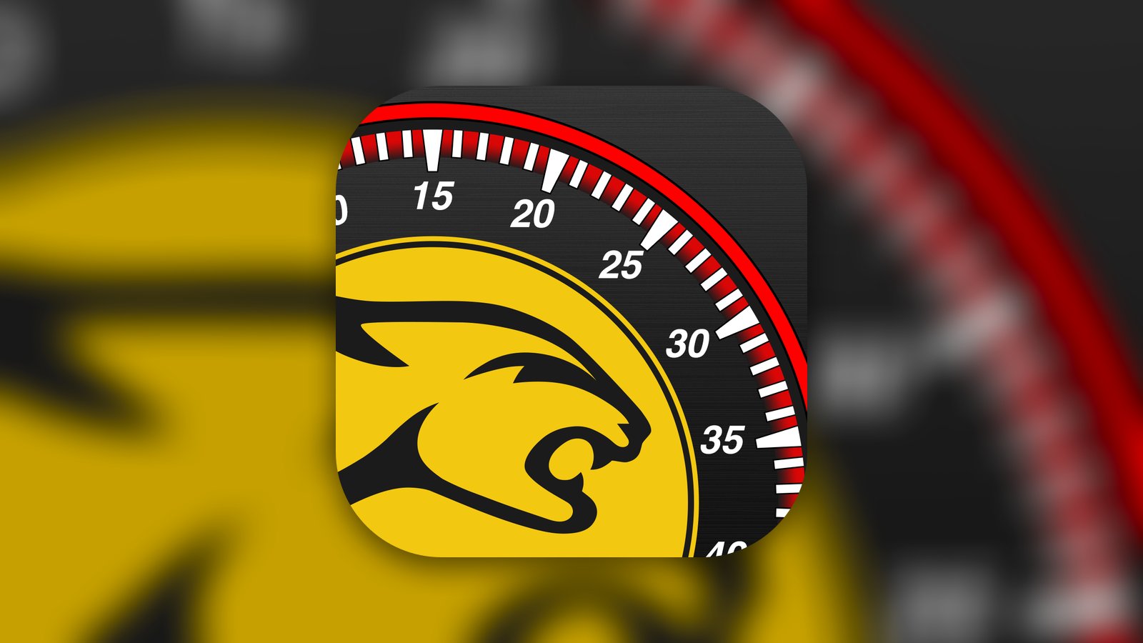 Break Speed - Sports App | MWM