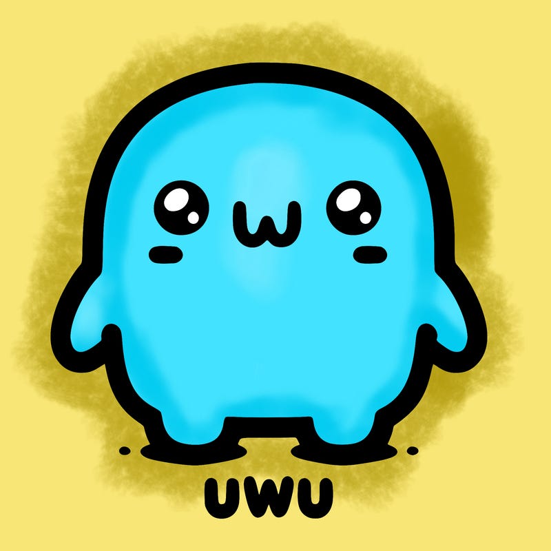 uwu