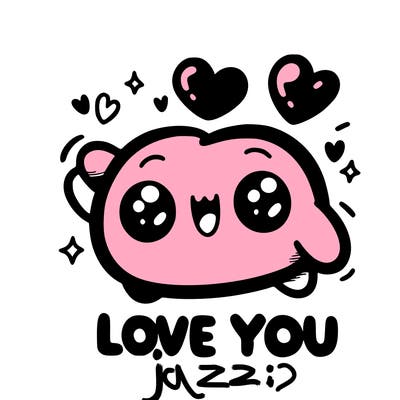 love you