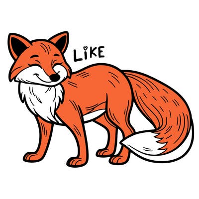fox
