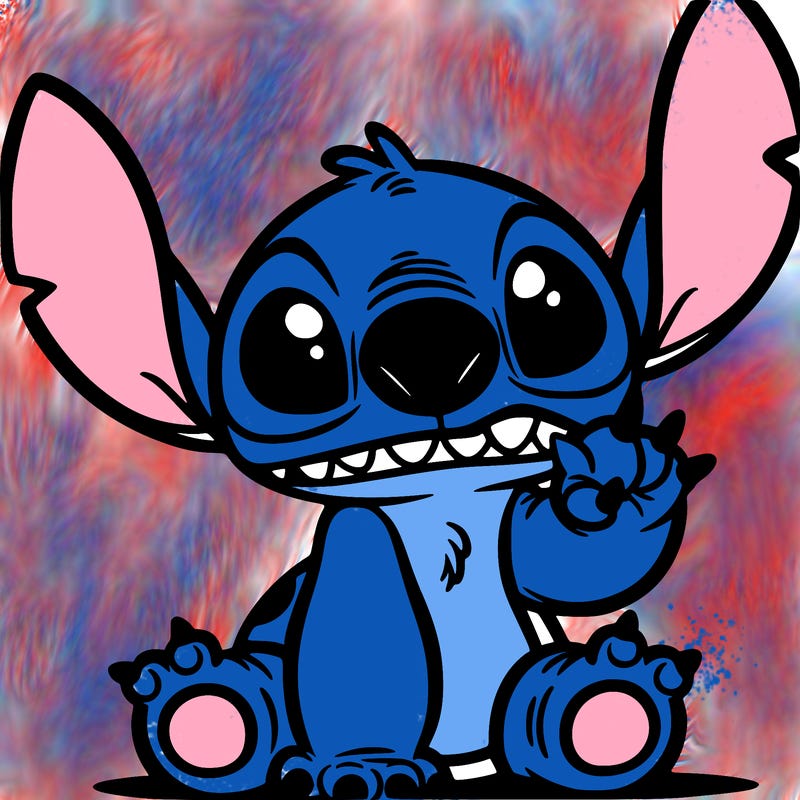 ugly stitch