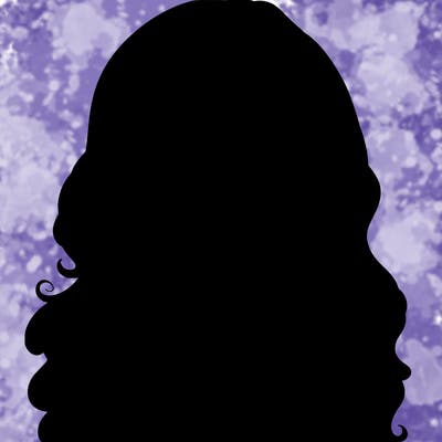 realistic pretty girl