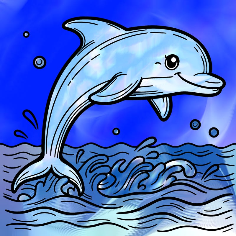 dolphin