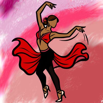 dance