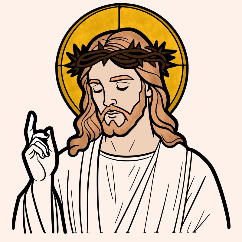 jesus