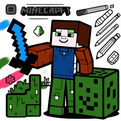 minecraft