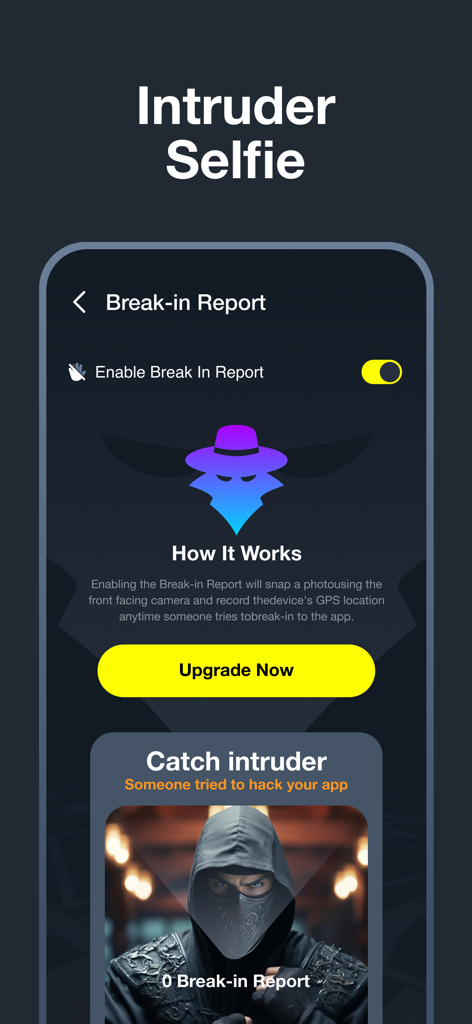 Secret Photo Vault - App Lock - Photo & Video App | MWM