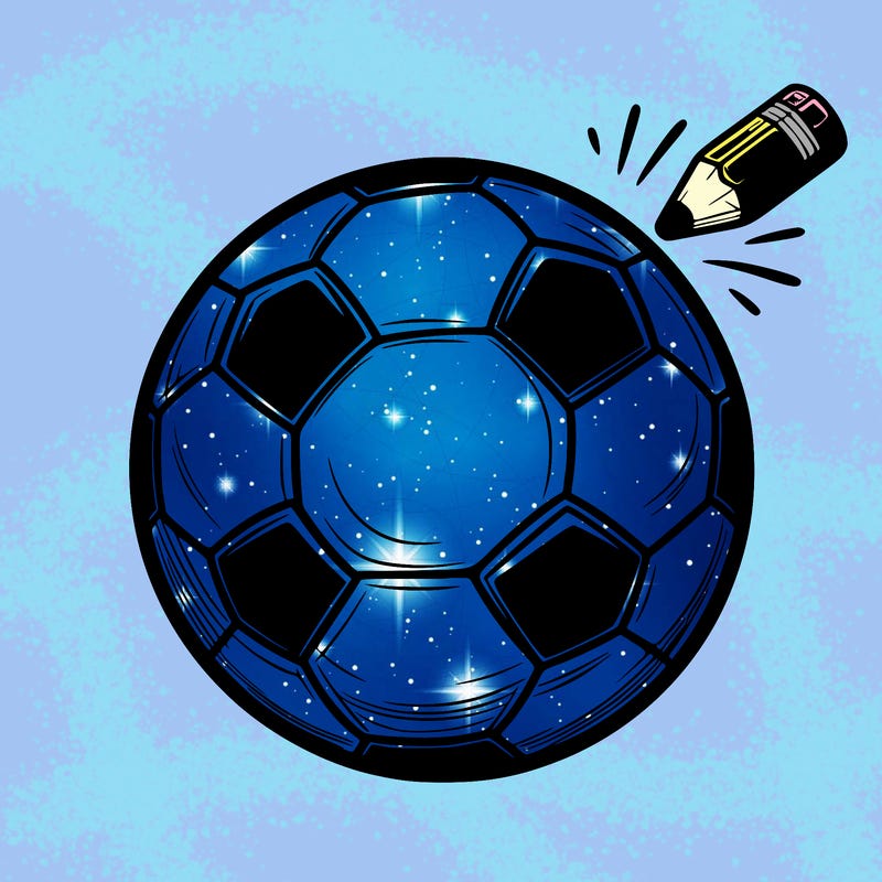 soccer ball