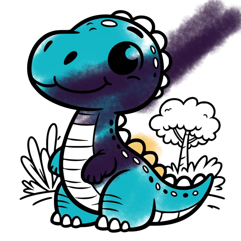 dinosaur