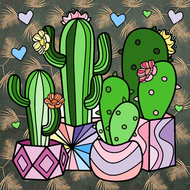 After