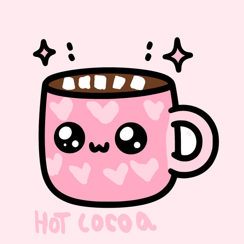 cup