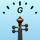 Violin Tuner - Simple Tuner