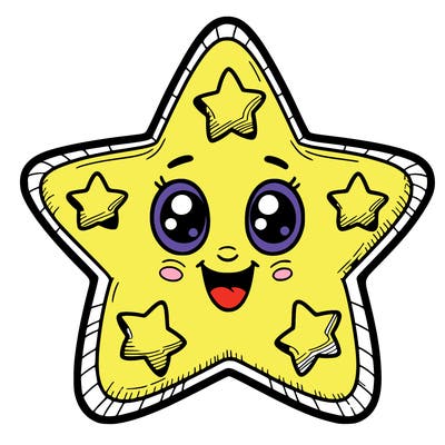 star