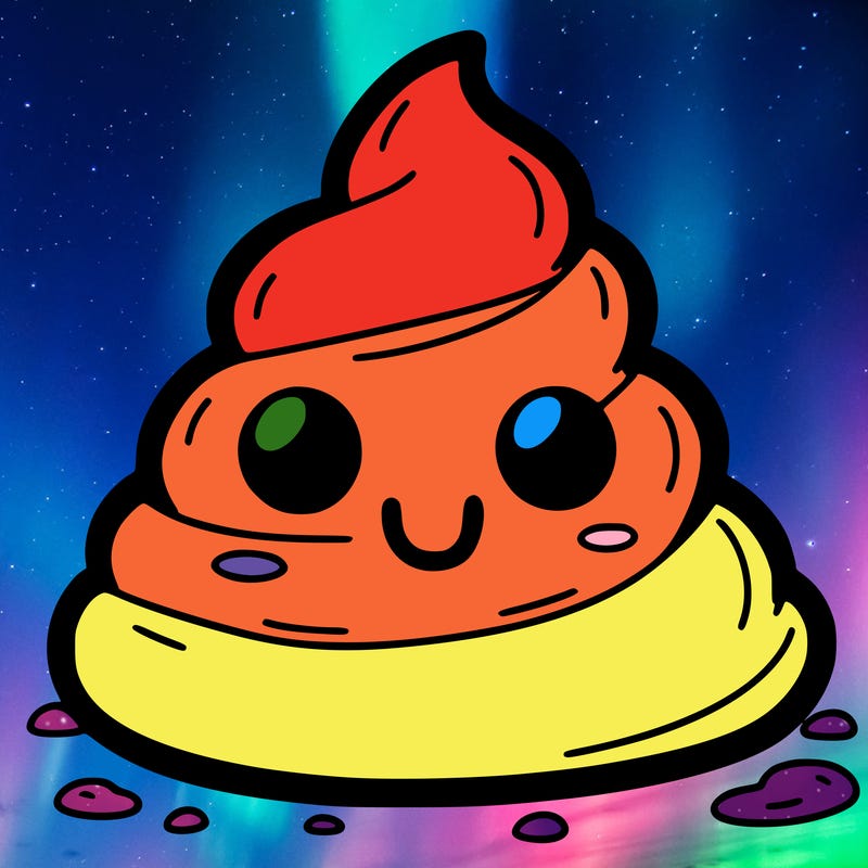 poop