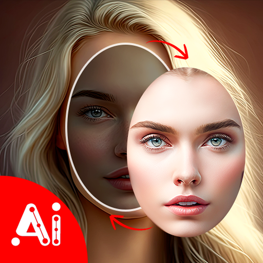 AI Face Swap: Photo Editor App - Photo & Video App | MWM