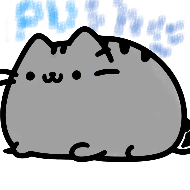 pusheen