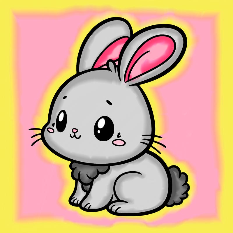 bunny