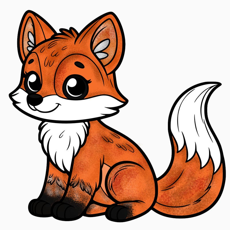 fox