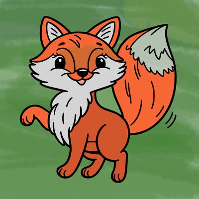 fox