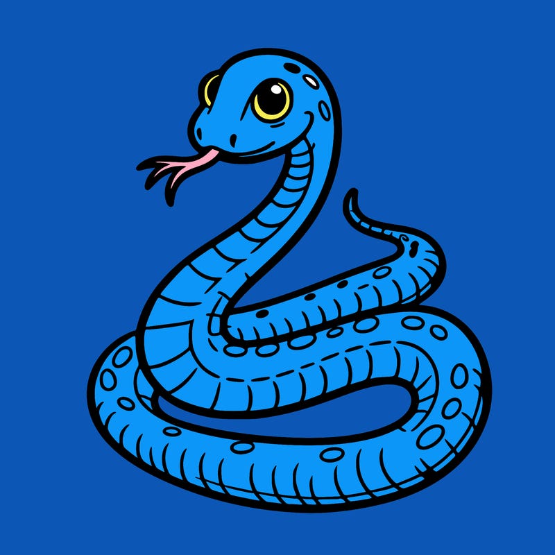 snake