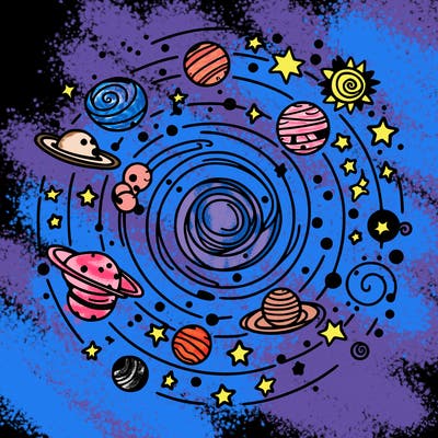 galaxy