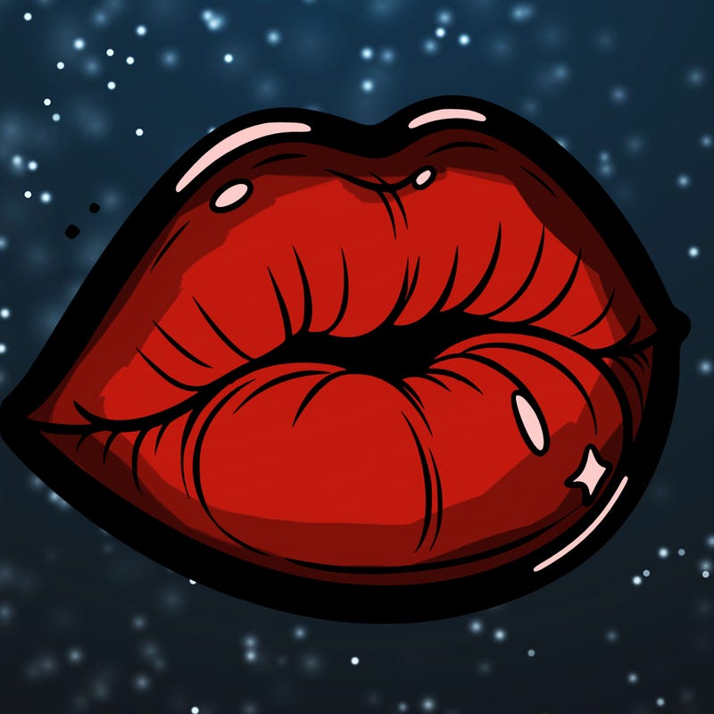 soft lips