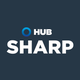 HUB SHARP