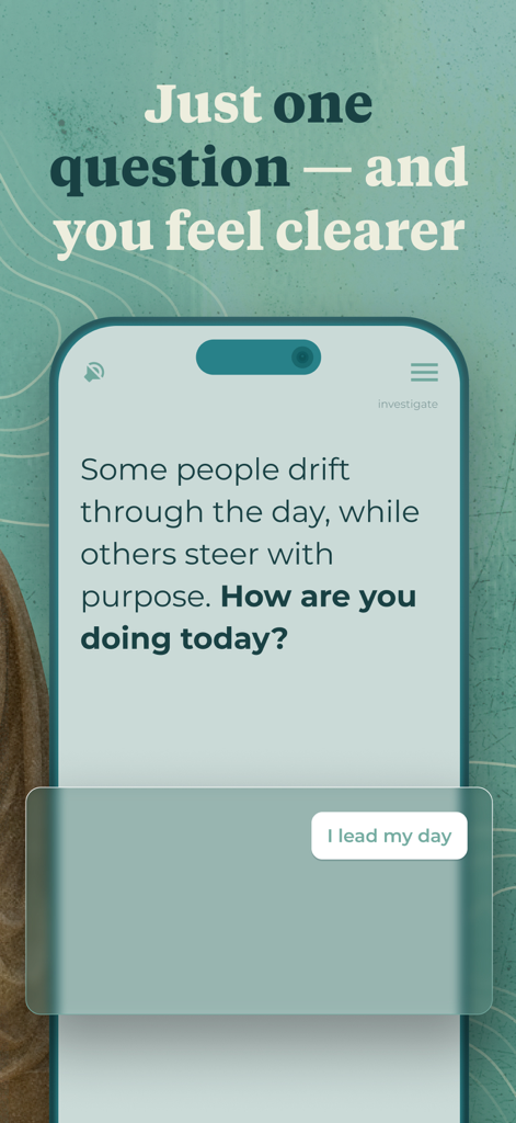 Practice Stoic・Philosophy Chat - Health & Fitness App | MWM