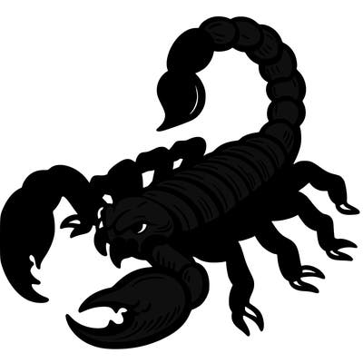 scorpion