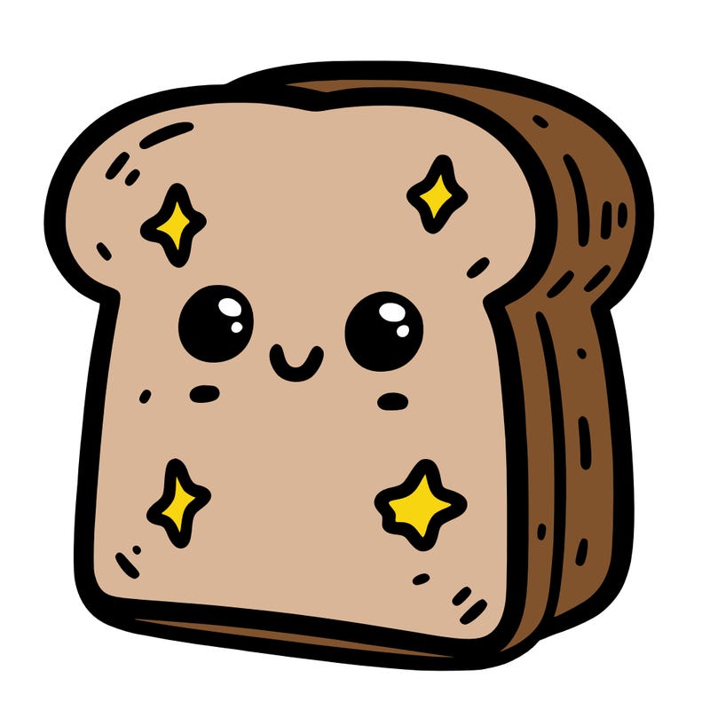 toast