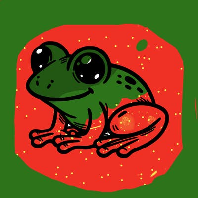 frog