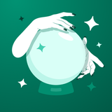 PsychicBook - Psychic Reading - App Icon