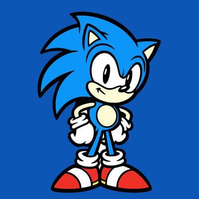 sonic