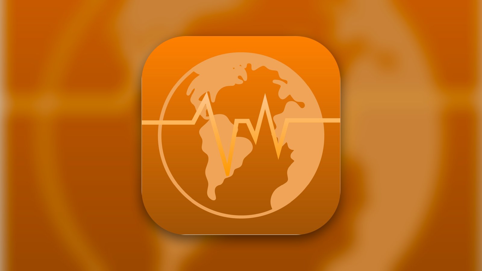 Earthquake Alert - Seismic - Utilities App | MWM