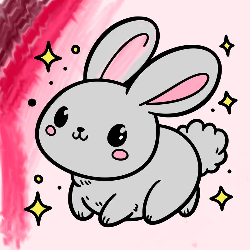 bunny