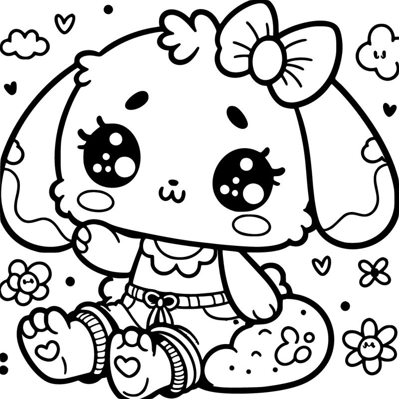 cute