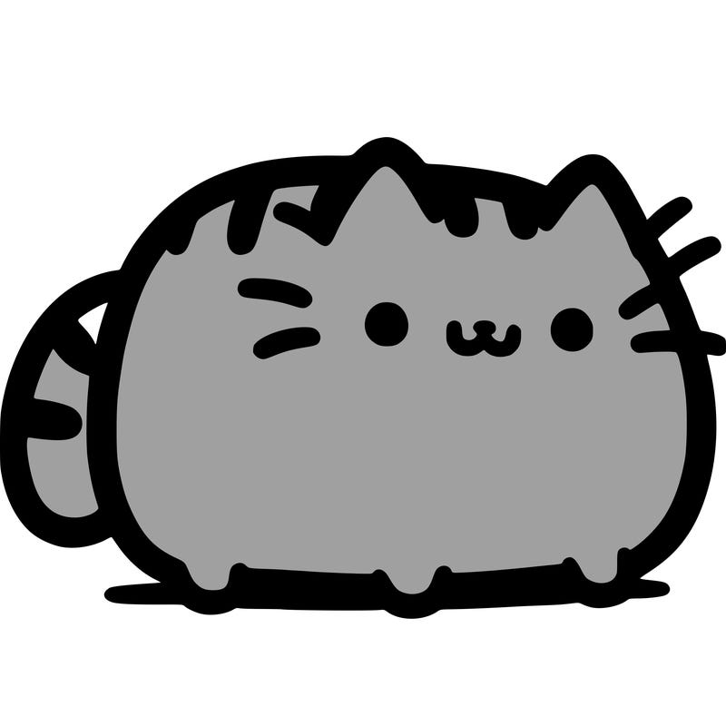 pusheen
