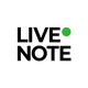 LiveNote: Note on Lock Screen