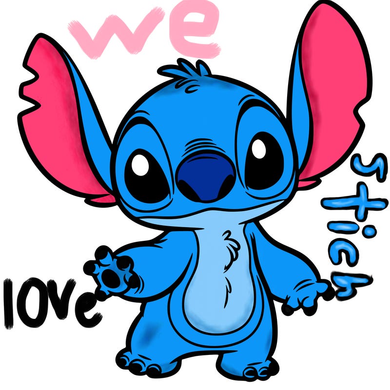 stitch