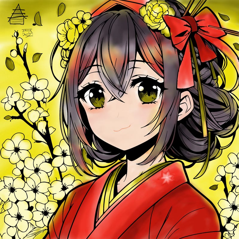 manga