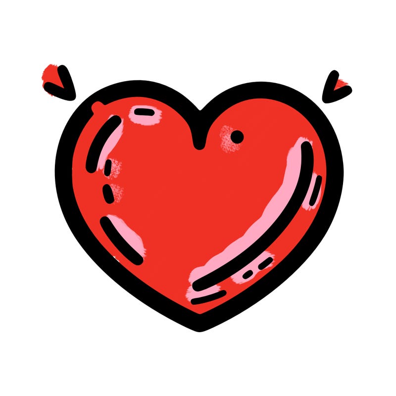 heart