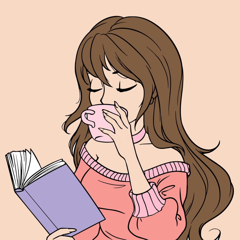 After