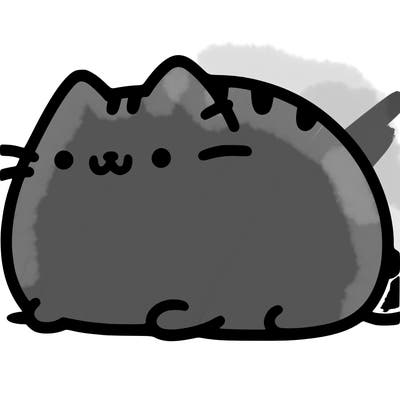 pusheen