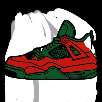 jordan 4